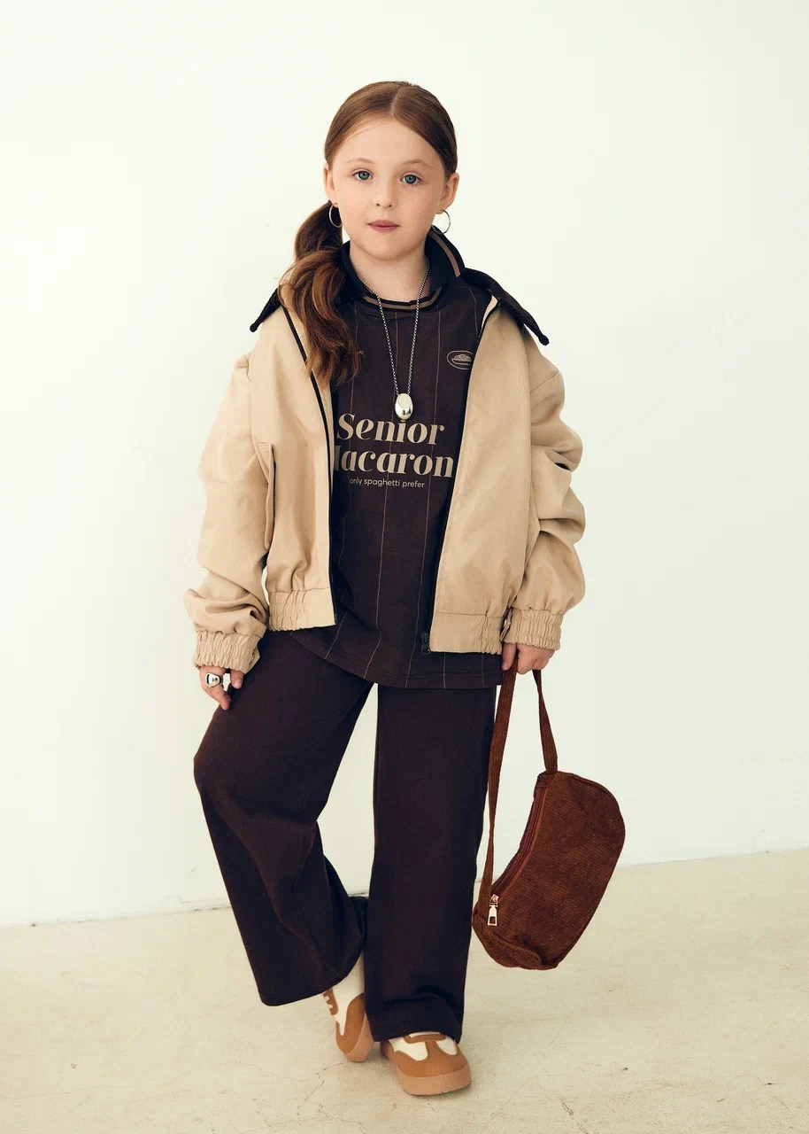 Терешкова Ева 6 ЛЕТ 122 РОСТ. Детское модельное агентство Musthave agency. База профессиональных моделей