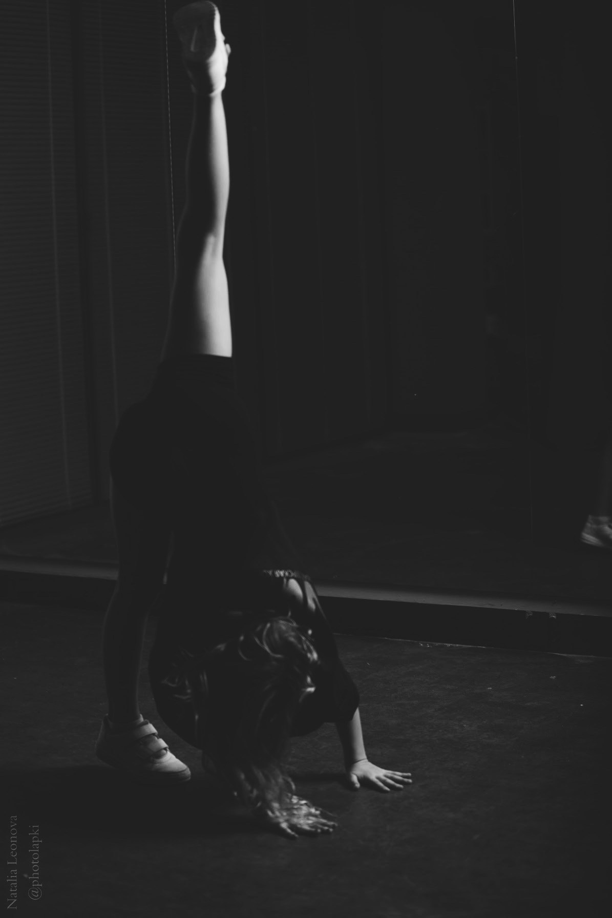 Сестры. Фотограф Наталья Леонова