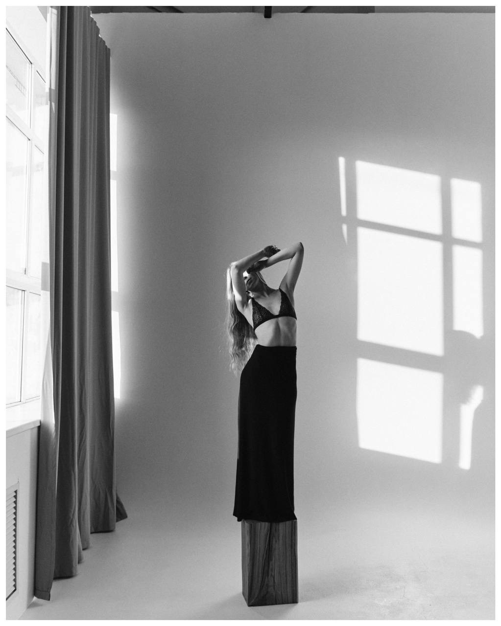 DARYA. Фотограф Екатерина Ситникова