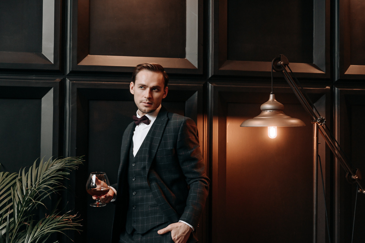 Мужская портретная фотосъемка. Свадебный и семейный фотограф в Москве Светлана Зоткина