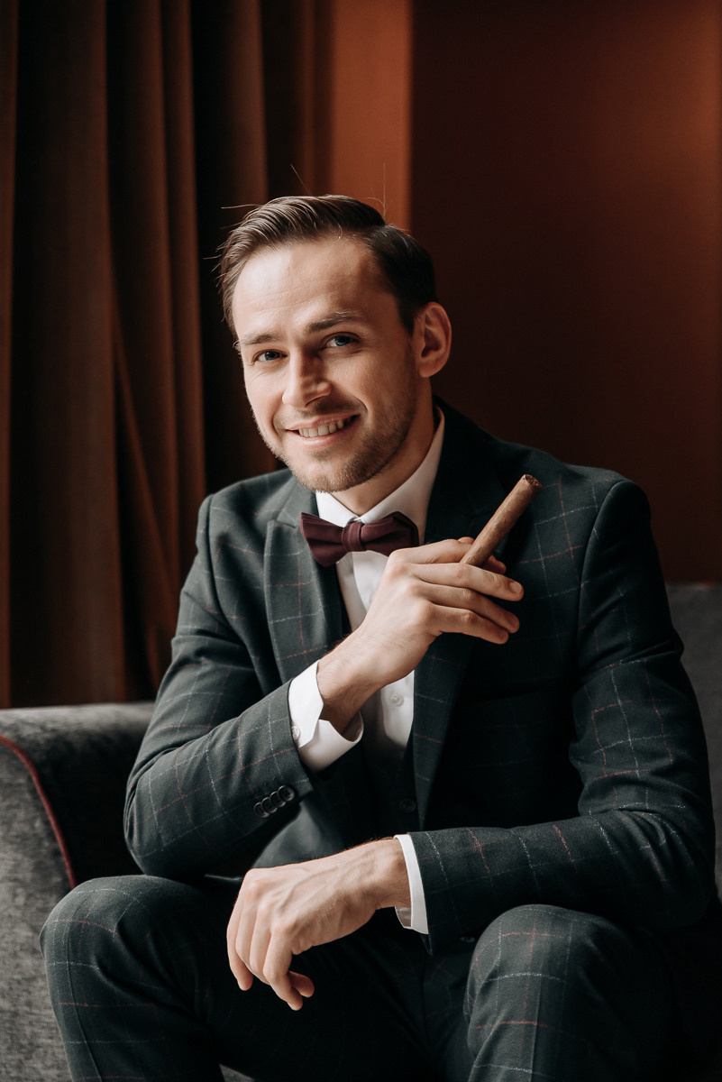 Мужская портретная фотосъемка. Свадебный и семейный фотограф в Москве Светлана Зоткина