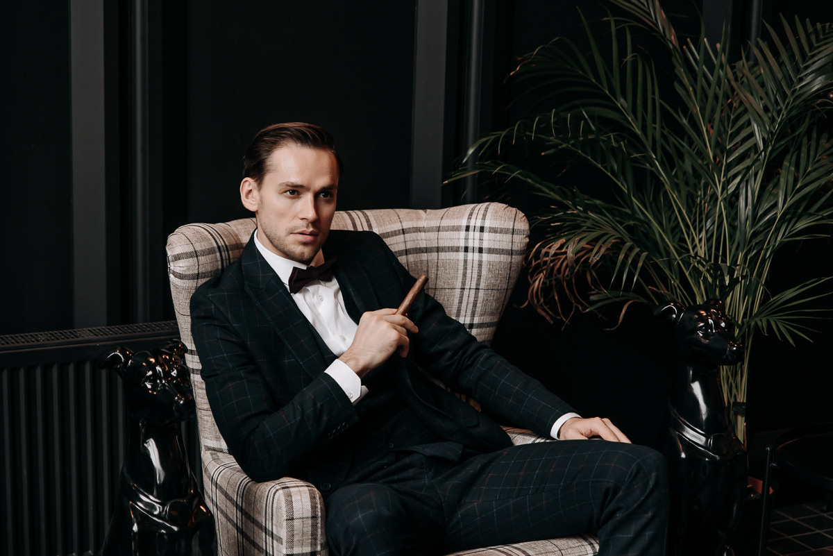 Мужская портретная фотосъемка. Свадебный и семейный фотограф в Москве Светлана Зоткина