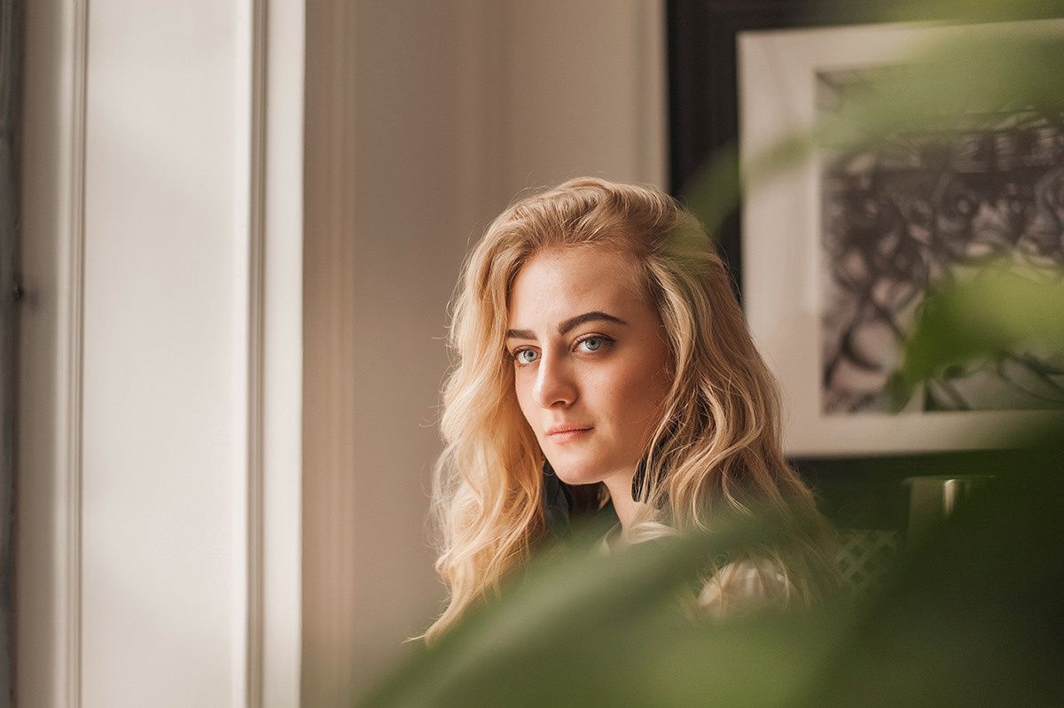 Предсвадебная фотосъемка лавстори в особняке Роял. Свадебный и семейный фотограф в Москве Светлана Зоткина