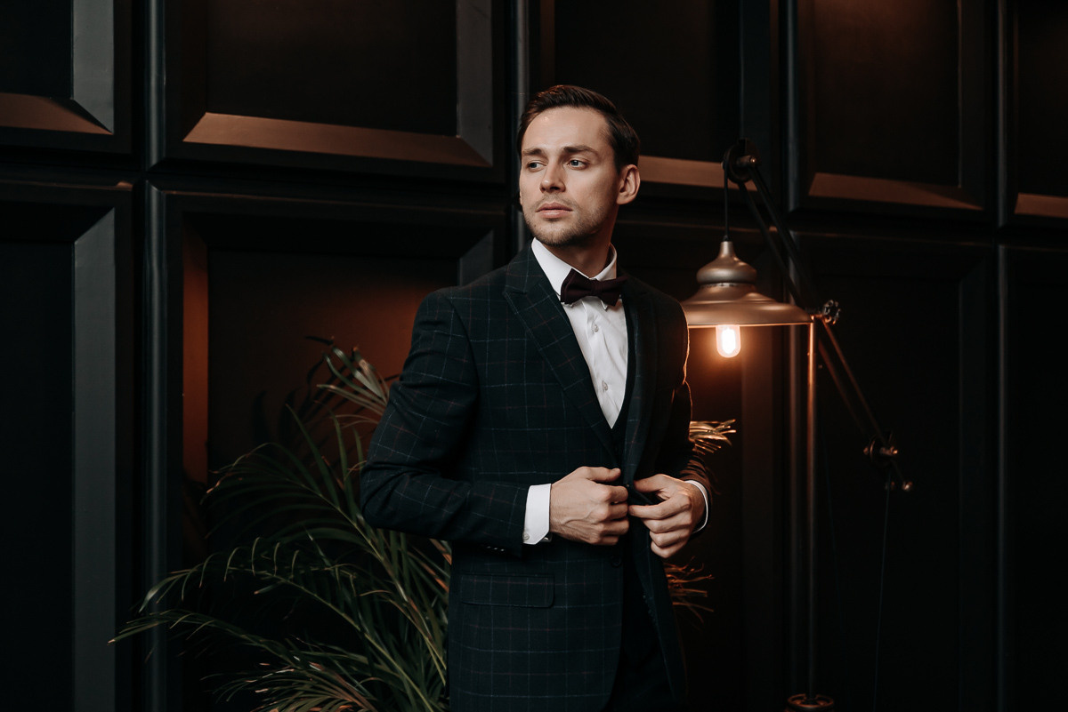Мужская портретная фотосъемка. Свадебный и семейный фотограф в Москве Светлана Зоткина