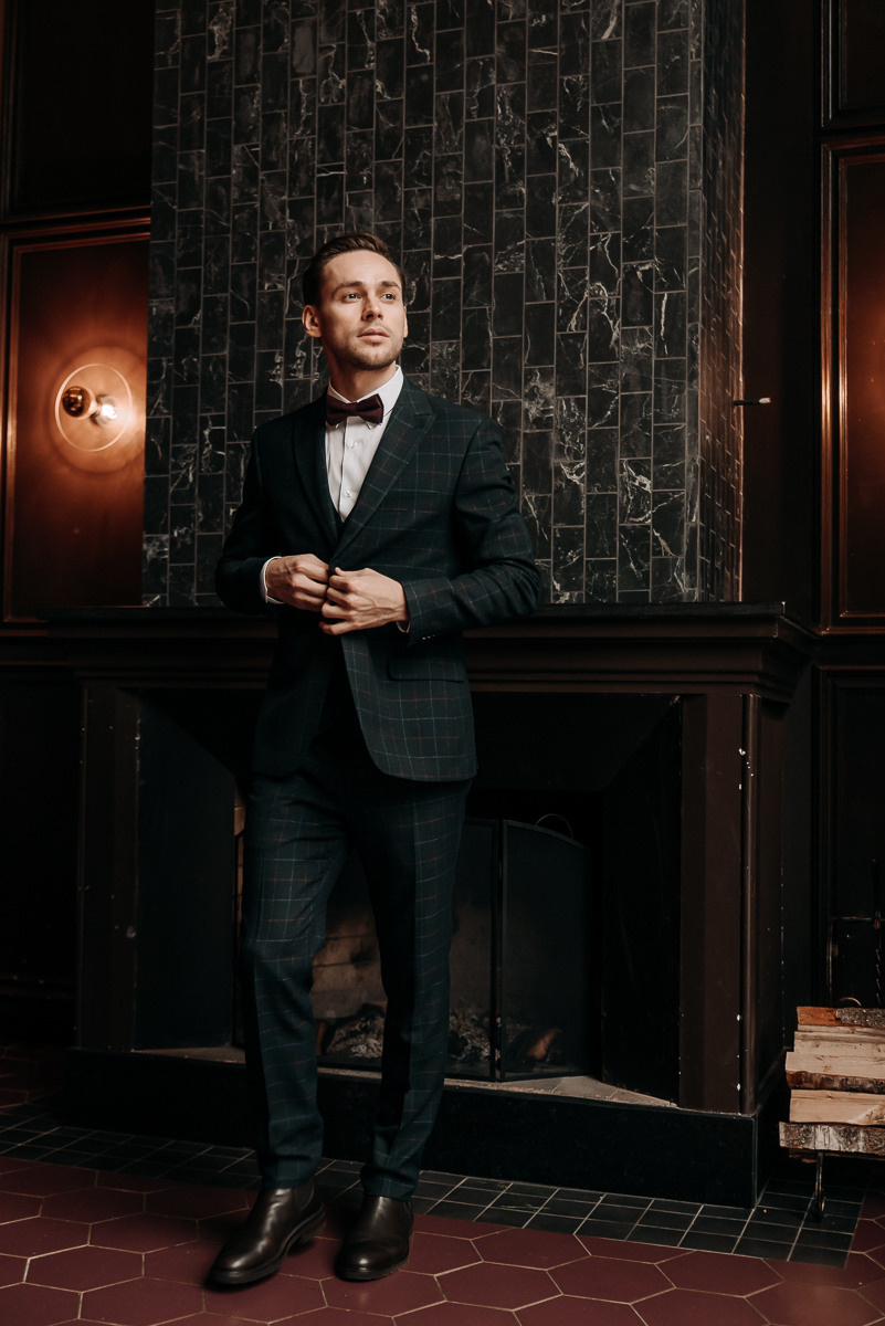 Мужская портретная фотосъемка. Свадебный и семейный фотограф в Москве Светлана Зоткина