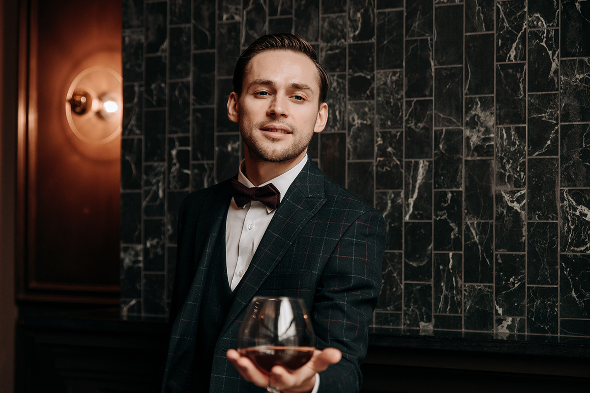 Мужская портретная фотосъемка. Свадебный и семейный фотограф в Москве Светлана Зоткина