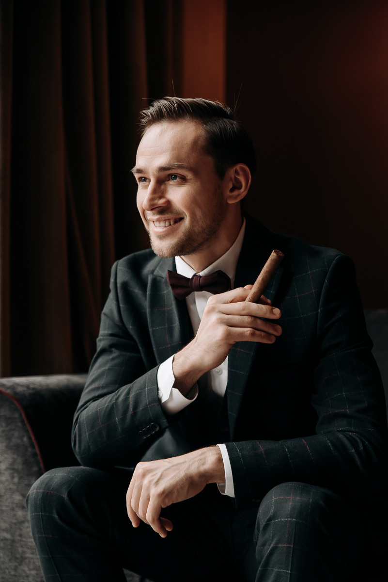 Мужская портретная фотосъемка. Свадебный и семейный фотограф в Москве Светлана Зоткина