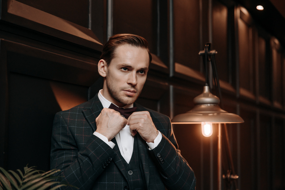 Мужская портретная фотосъемка. Свадебный и семейный фотограф в Москве Светлана Зоткина