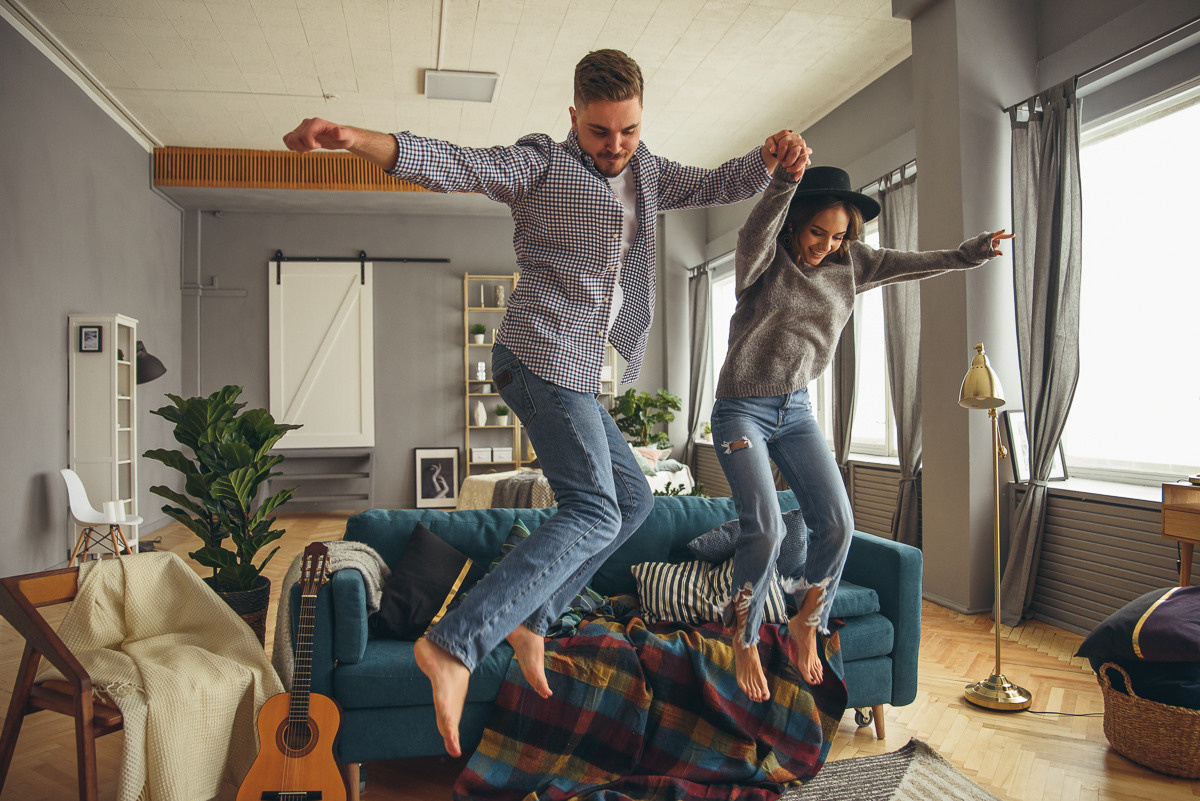 Фотосессия love story в студии. Свадебный и семейный фотограф в Москве Светлана Зоткина