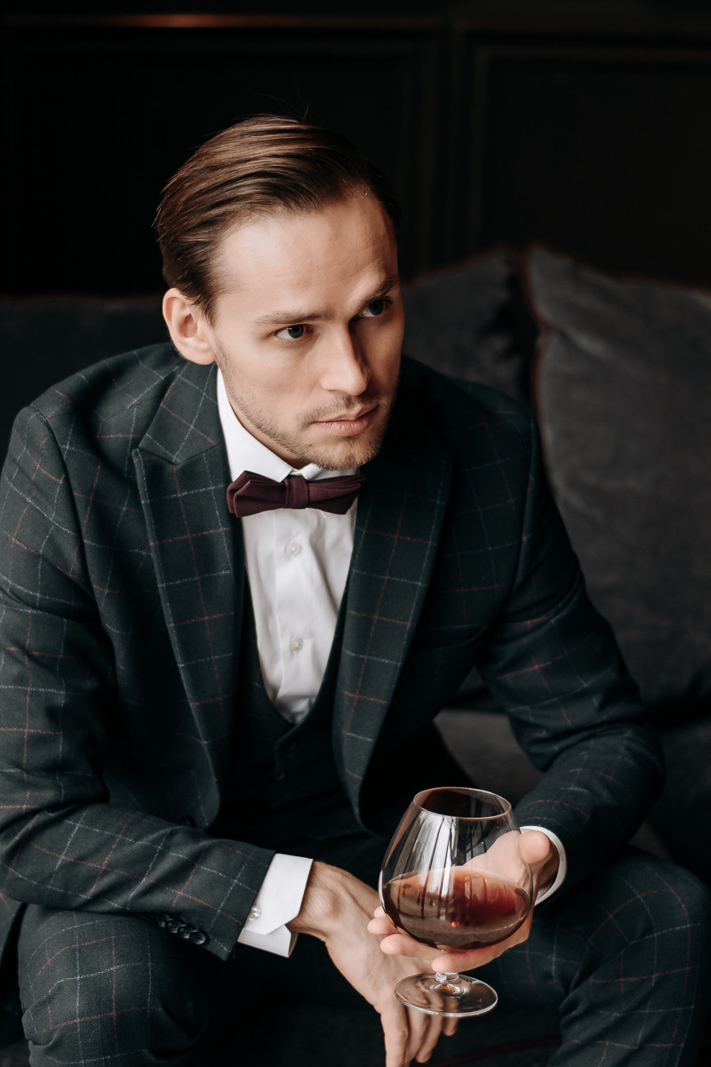 Мужская портретная фотосъемка. Свадебный и семейный фотограф в Москве Светлана Зоткина