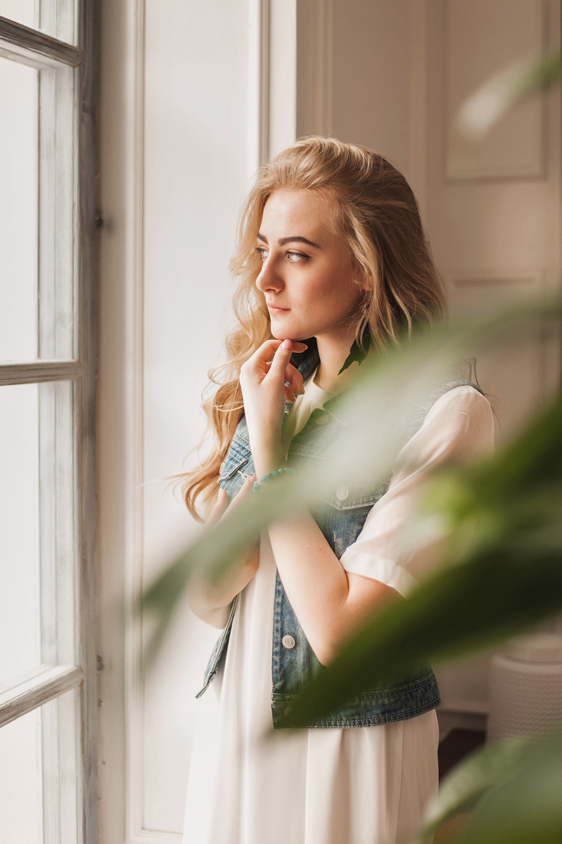 Предсвадебная фотосъемка лавстори в особняке Роял. Свадебный и семейный фотограф в Москве Светлана Зоткина