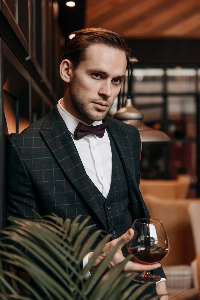 Мужская портретная фотосъемка. Свадебный и семейный фотограф в Москве Светлана Зоткина