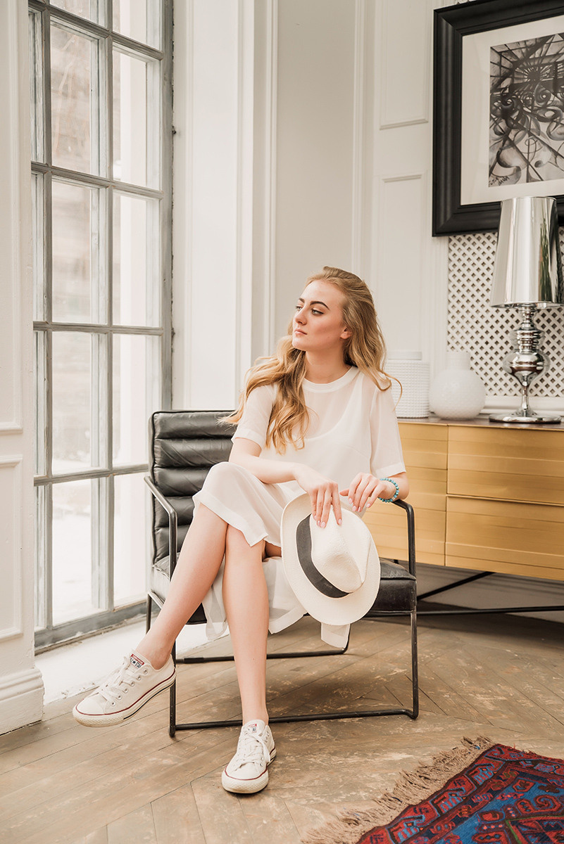 Предсвадебная фотосъемка лавстори в особняке Роял. Свадебный и семейный фотограф в Москве Светлана Зоткина