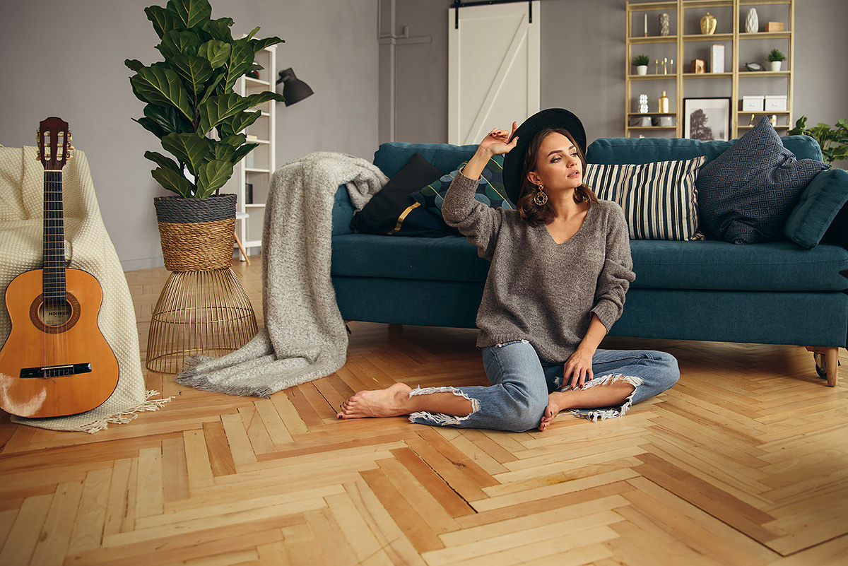 Фотосессия love story в студии. Свадебный и семейный фотограф в Москве Светлана Зоткина