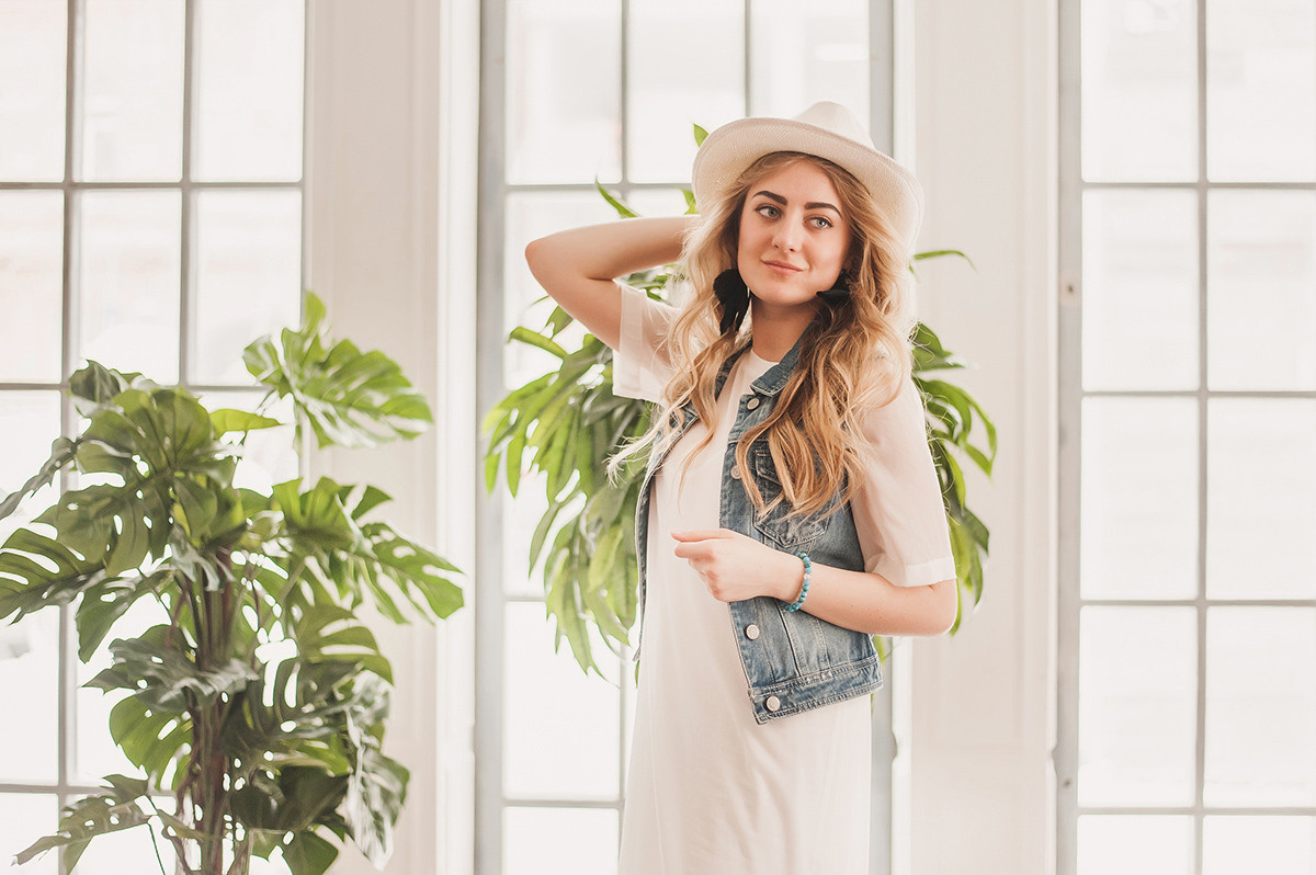 Предсвадебная фотосъемка лавстори в особняке Роял. Свадебный и семейный фотограф в Москве Светлана Зоткина