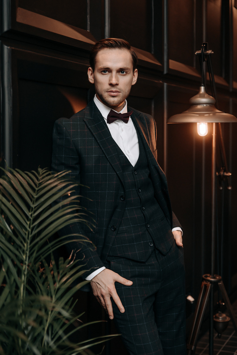 Мужская портретная фотосъемка. Свадебный и семейный фотограф в Москве Светлана Зоткина