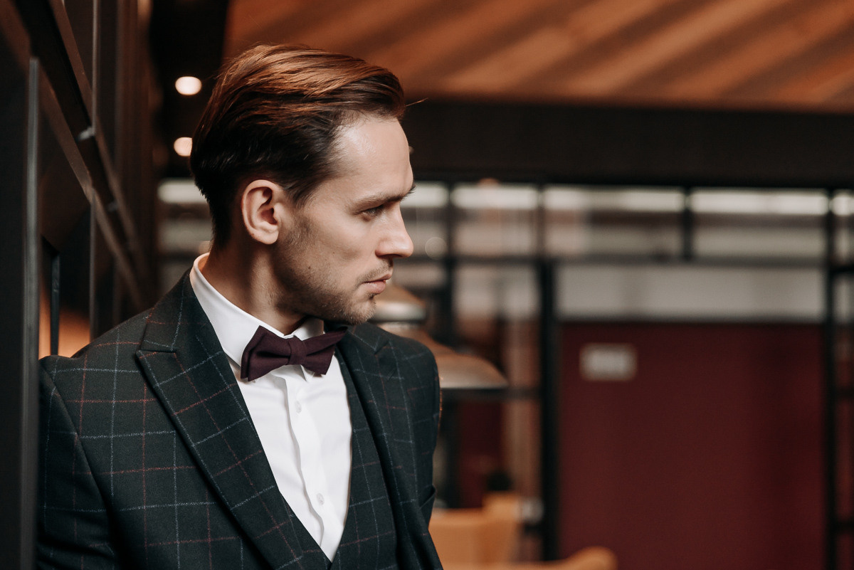 Мужская портретная фотосъемка. Свадебный и семейный фотограф в Москве Светлана Зоткина