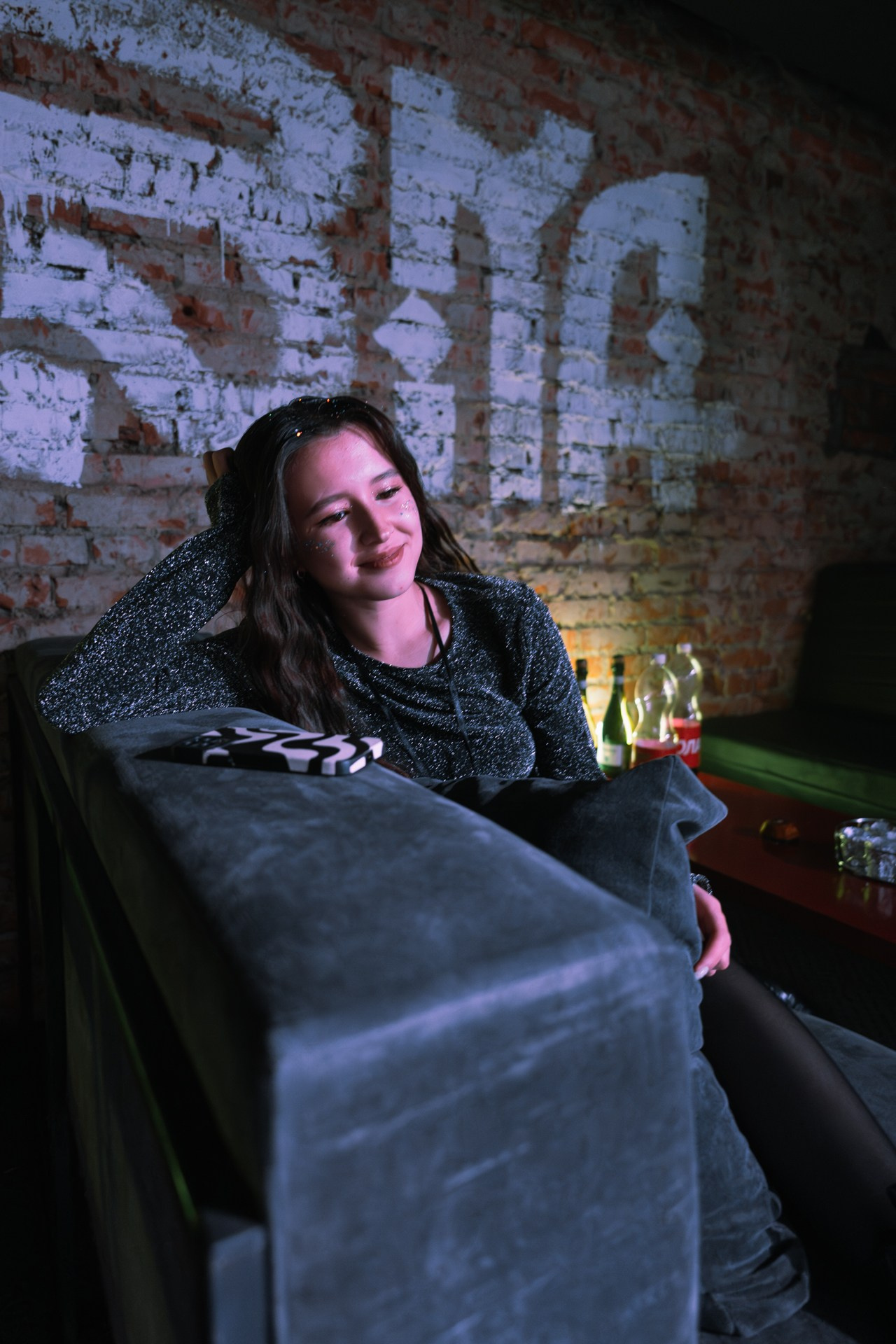 ПОСВЯТ ЧГПУ 2023. Mike Dovetail | Портретный и репортажный фотограф