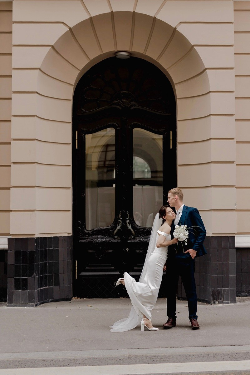 Советы. Свадебный и портретный фотограф в Москве Александр Муравьев