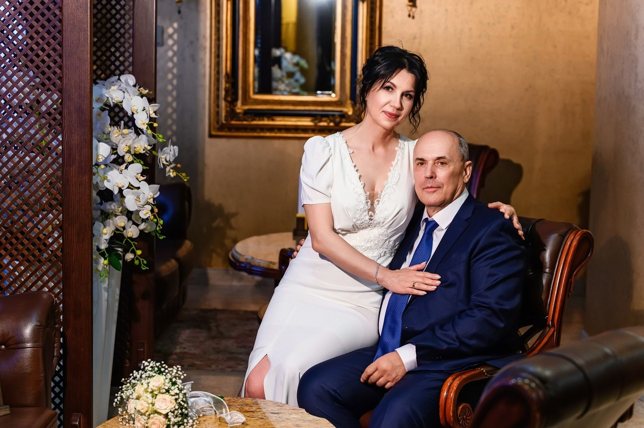 Отзывы. Евгений Уфаев, фотограф