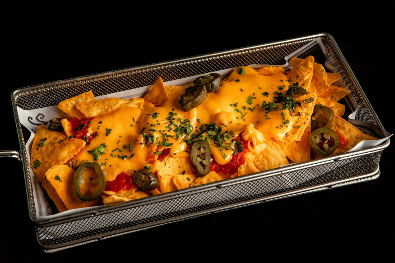 Фуд съемка меню Harats Pub в Смоленске. Фотограф | Михаил Буш Смоленск