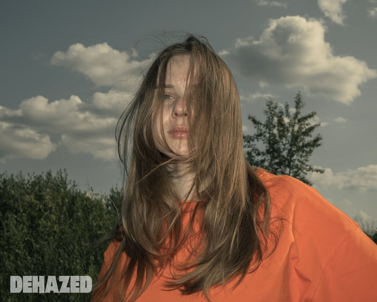 Работы студентов, курс «Вспышки» № 2