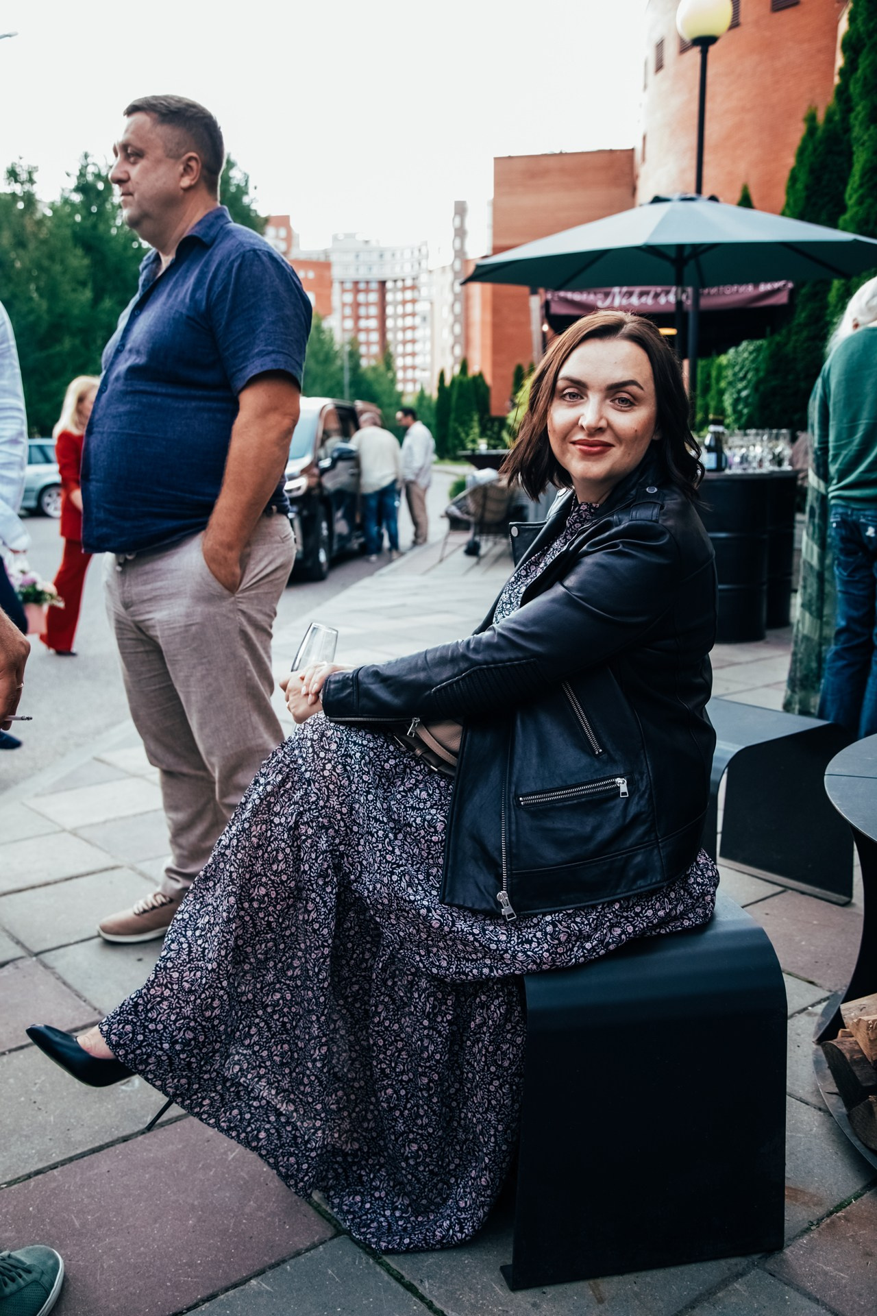 Юбилей 50 лет. JUSTDOITBRATFILMS