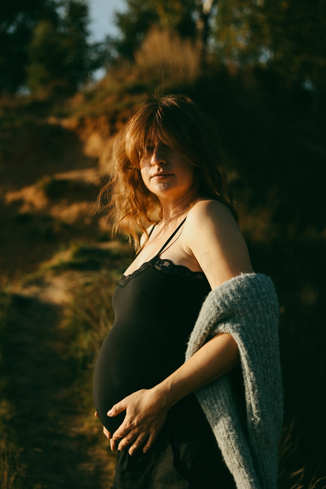 Вова Ксюша и Леня. Фотограф Нижний Новгород