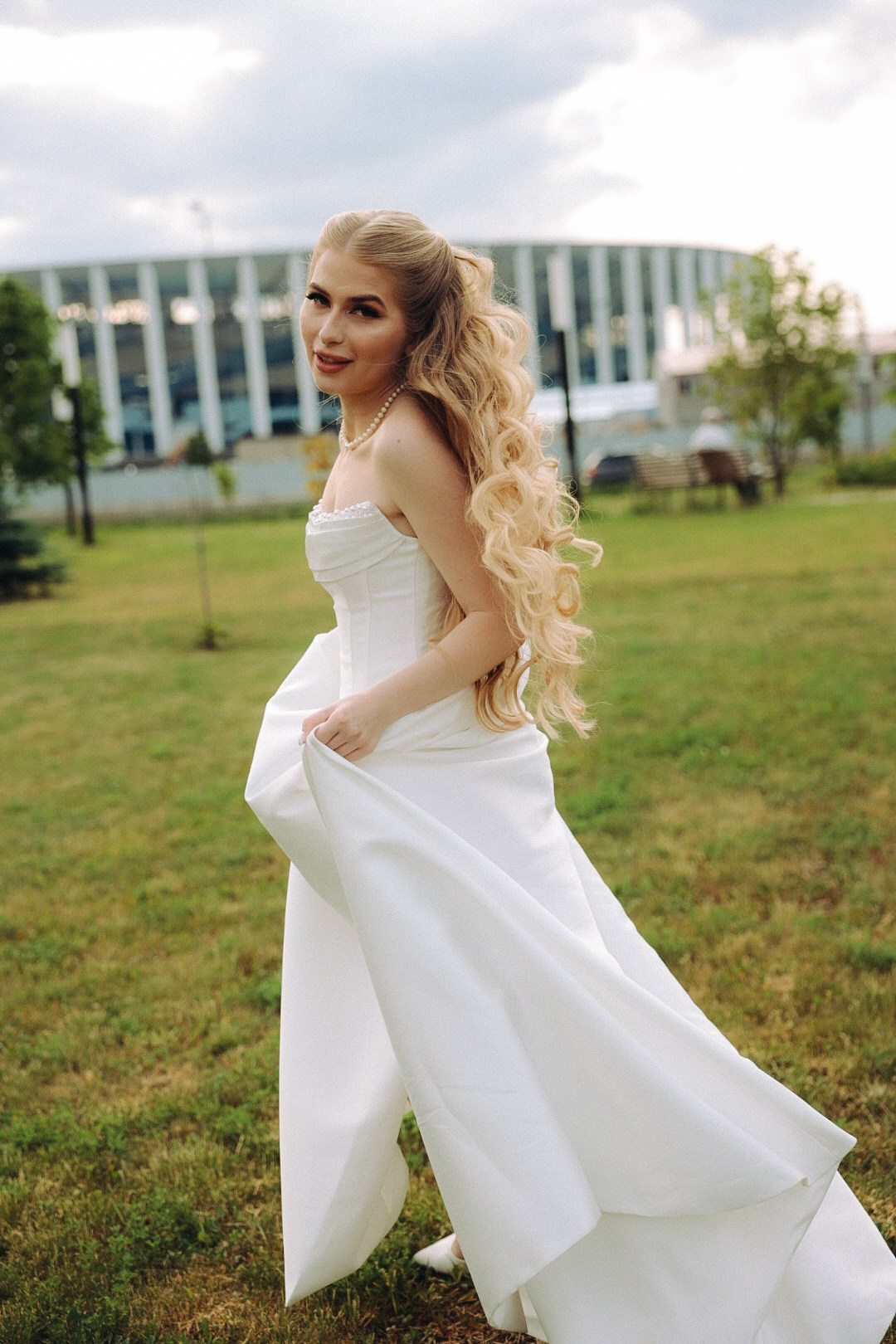 Саша и Аня. Фотограф Нижний Новгород