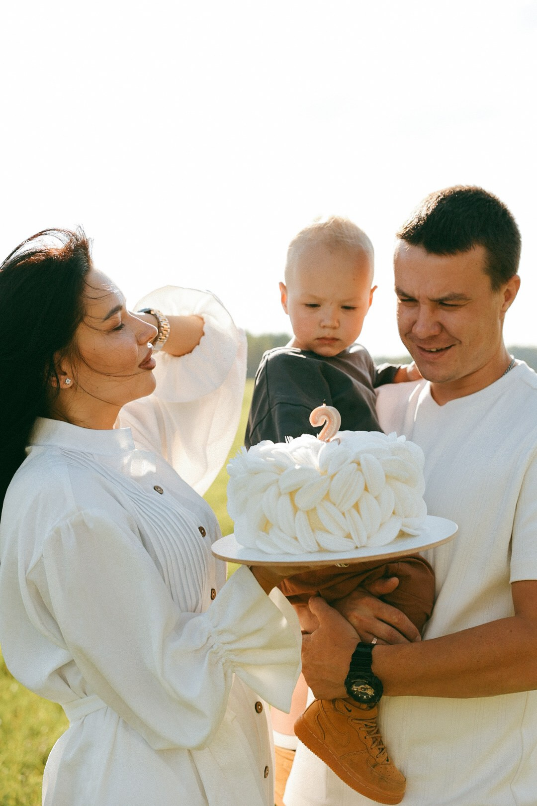 Family. Фотограф Нижний Новгород
