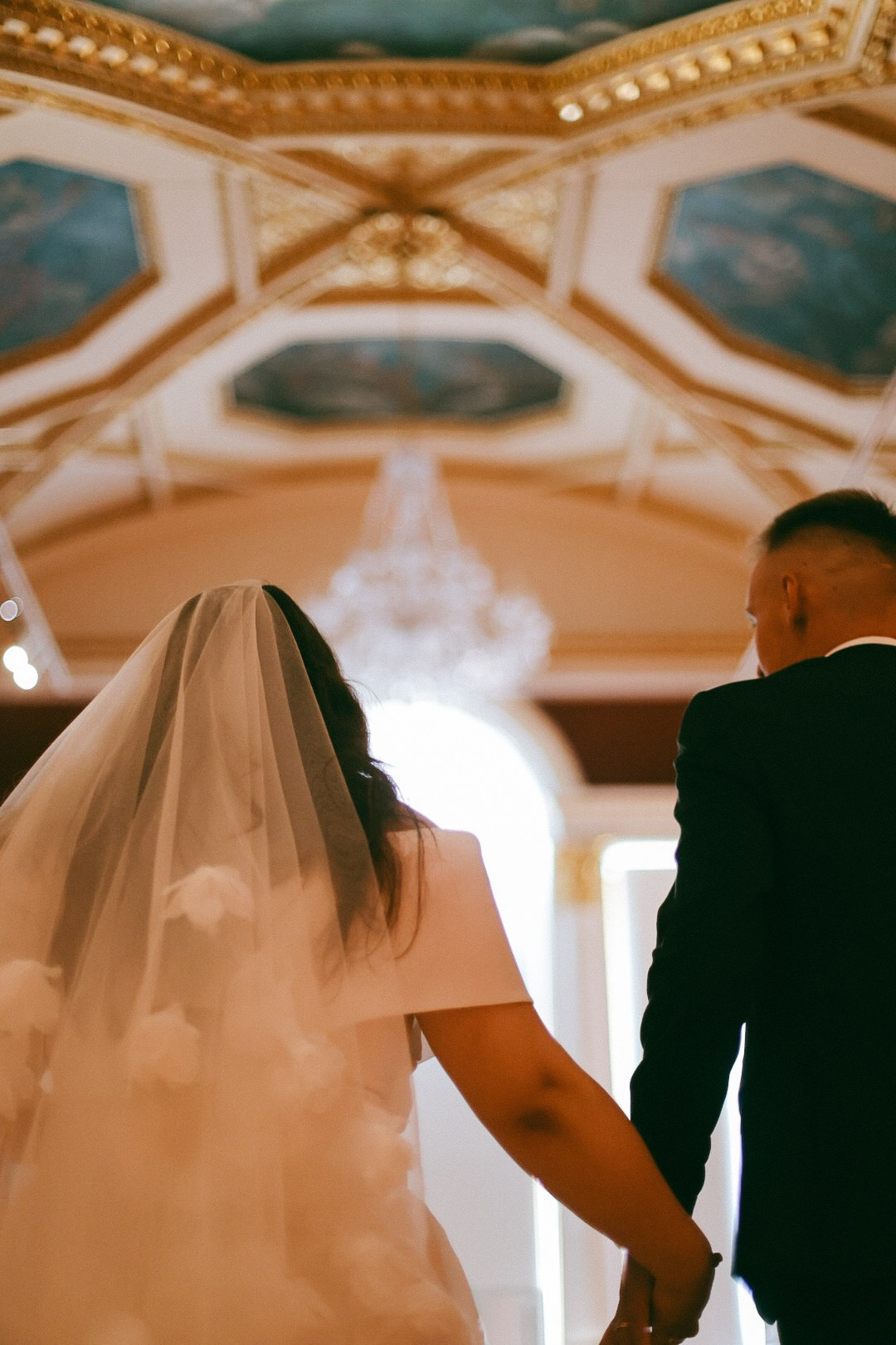 Влад и Оля. Фотограф Нижний Новгород