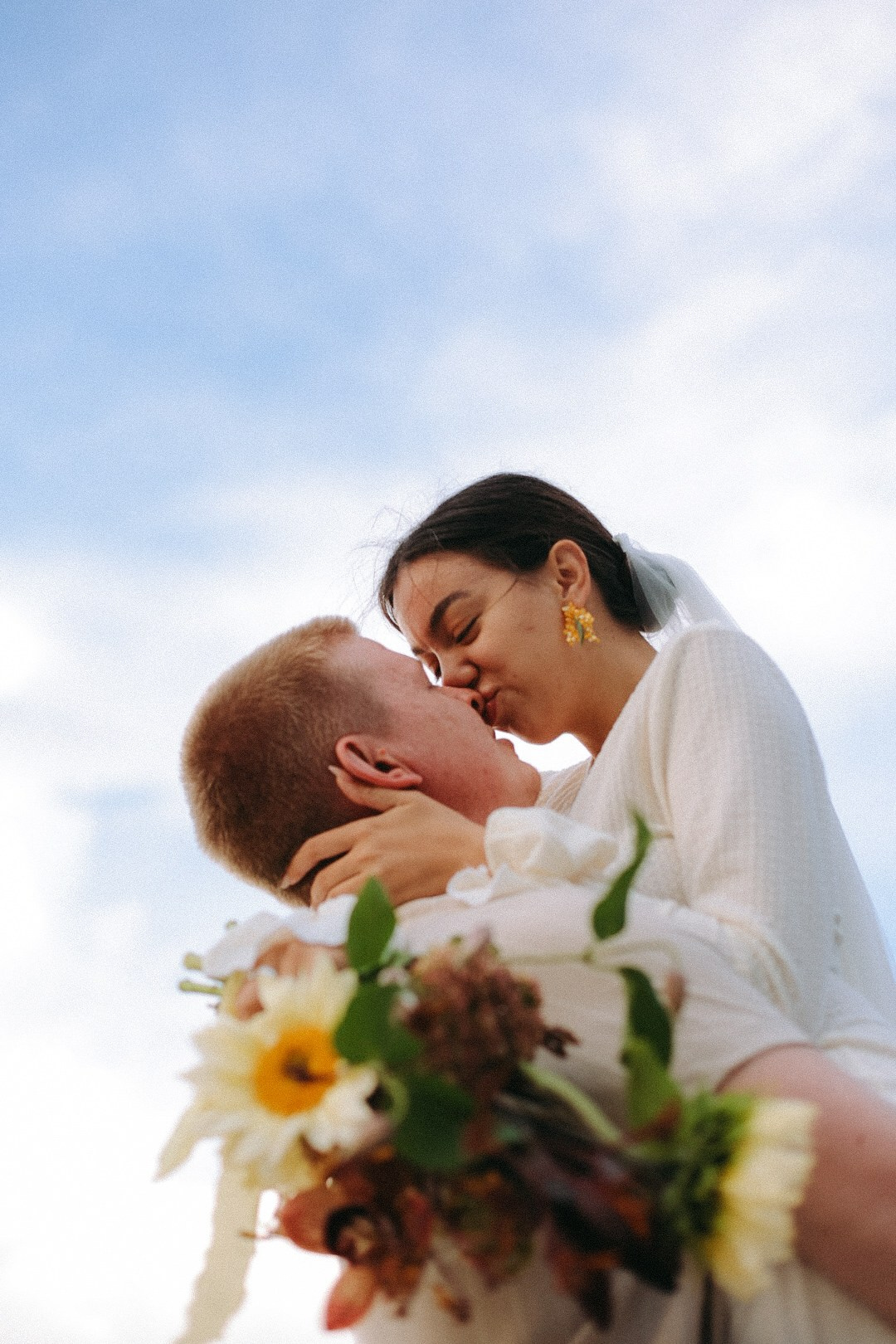 Денис и Анастасия. Фотограф Нижний Новгород