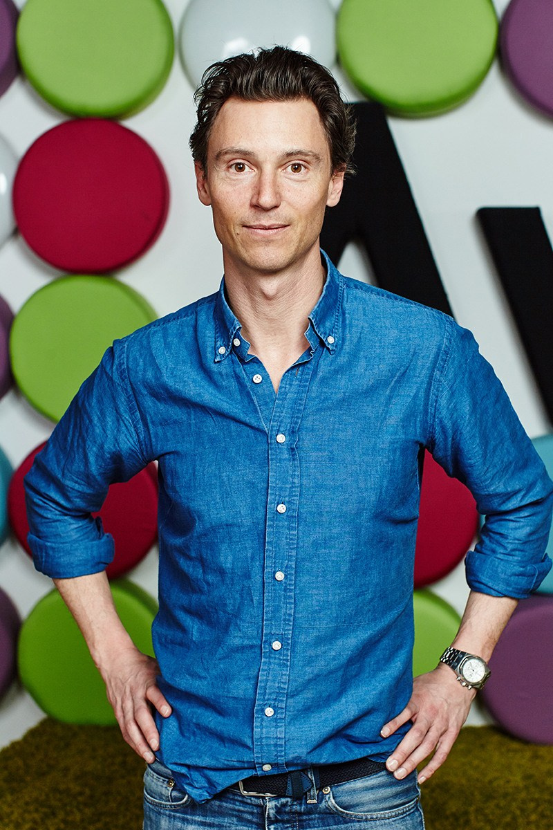 Фотохроника для следующих поколений