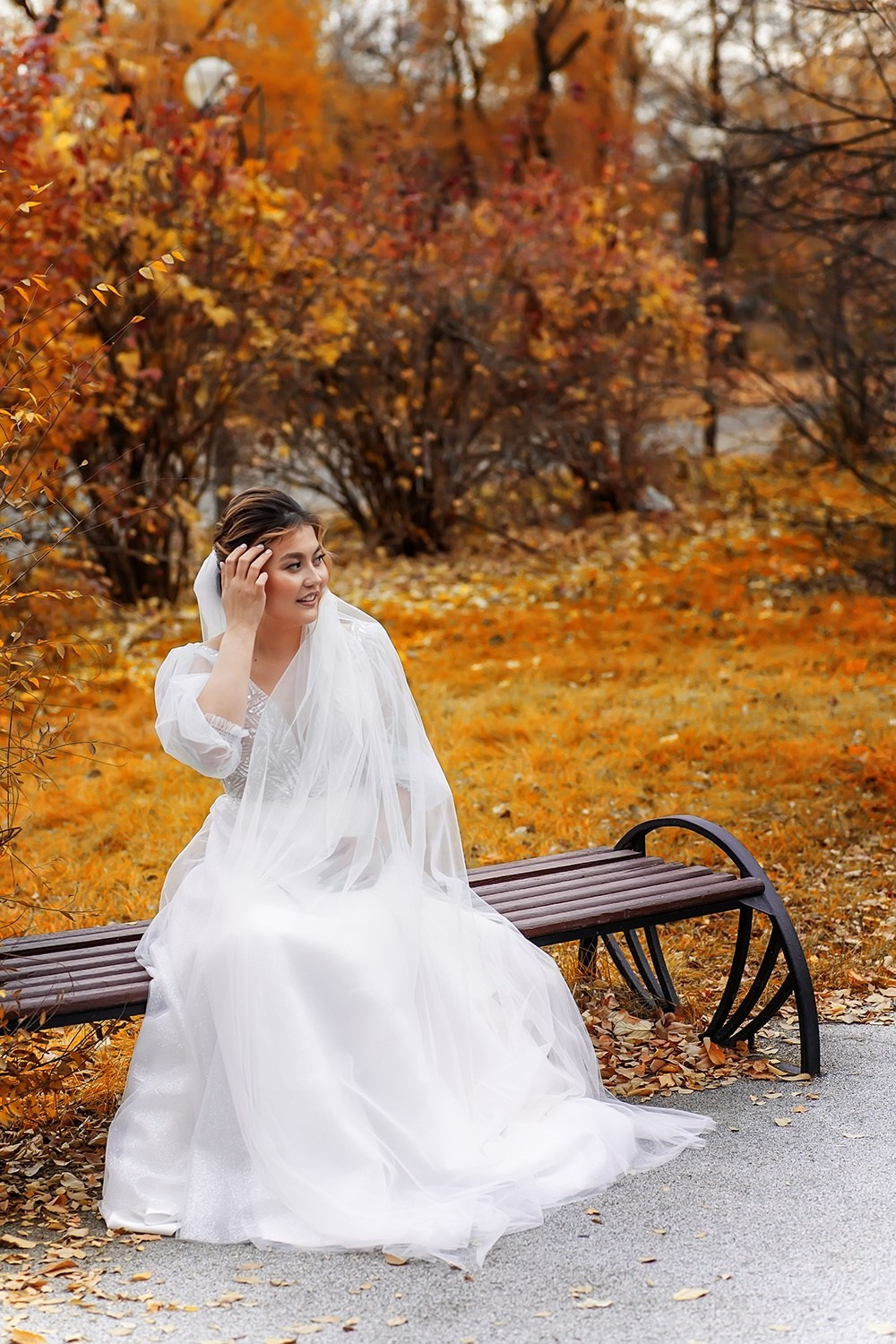 Свадебные съемки. Александр Миронов фотограф
