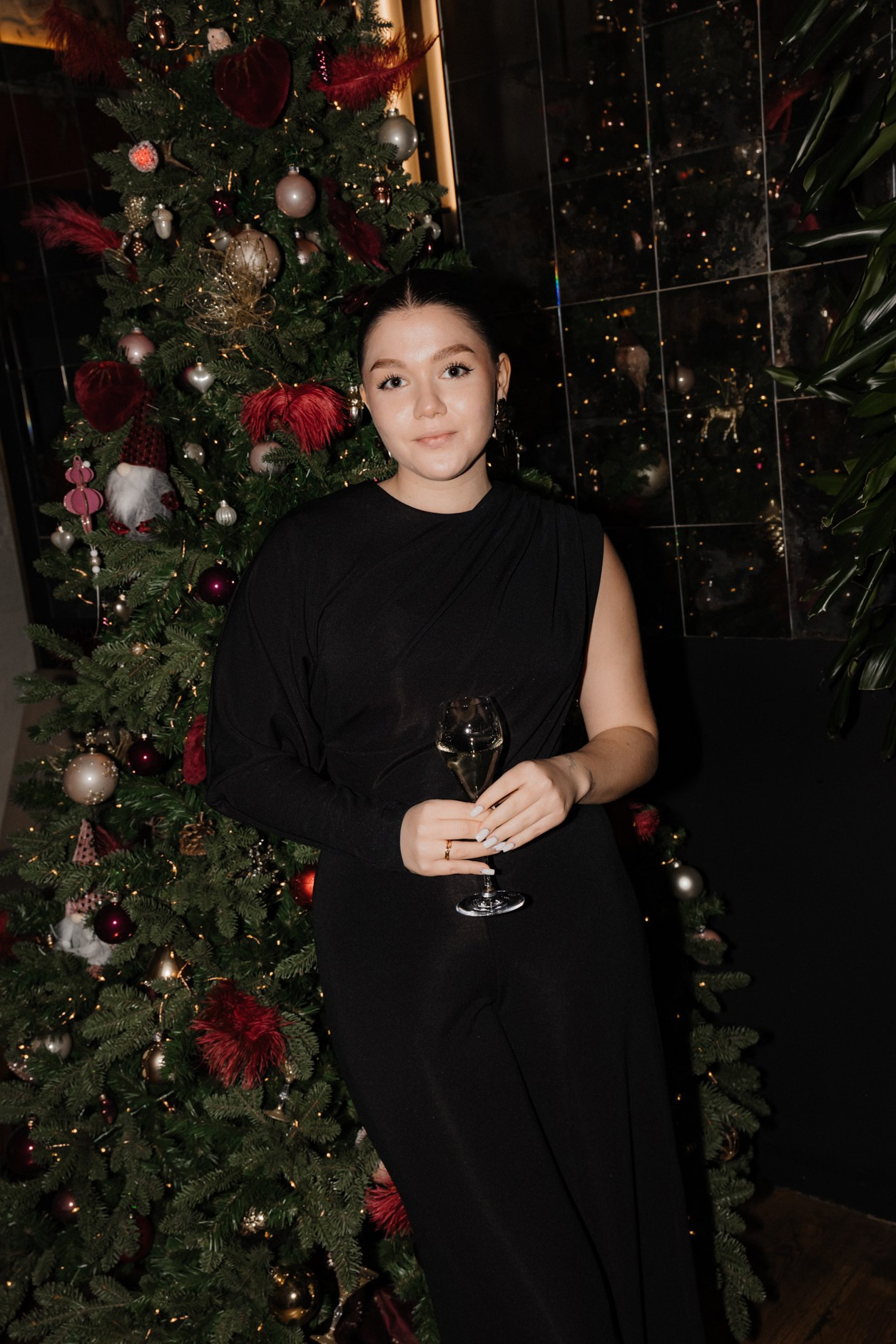 Event in sixty four. VICTORIA SHU