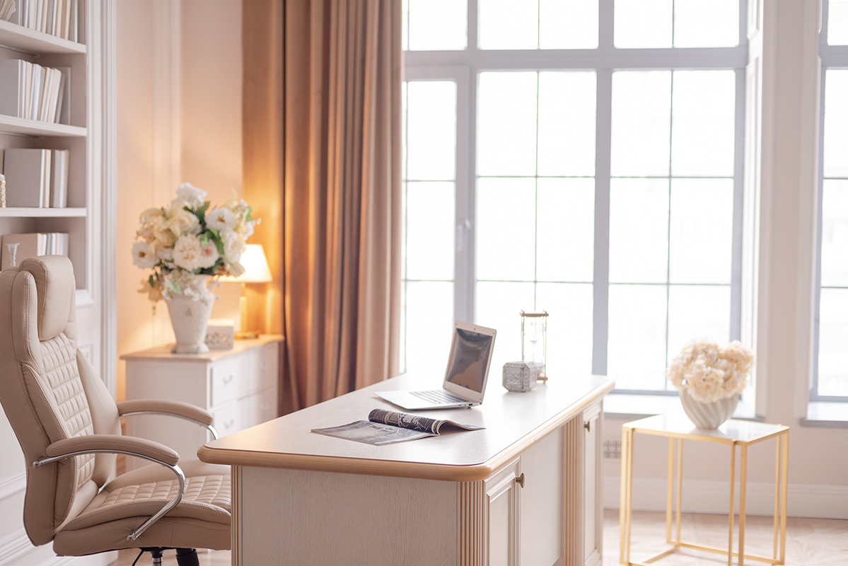 Фотодень в деловом стиле в студии Вега. Креативный фотограф Олеся Булгакова — официальный сайт