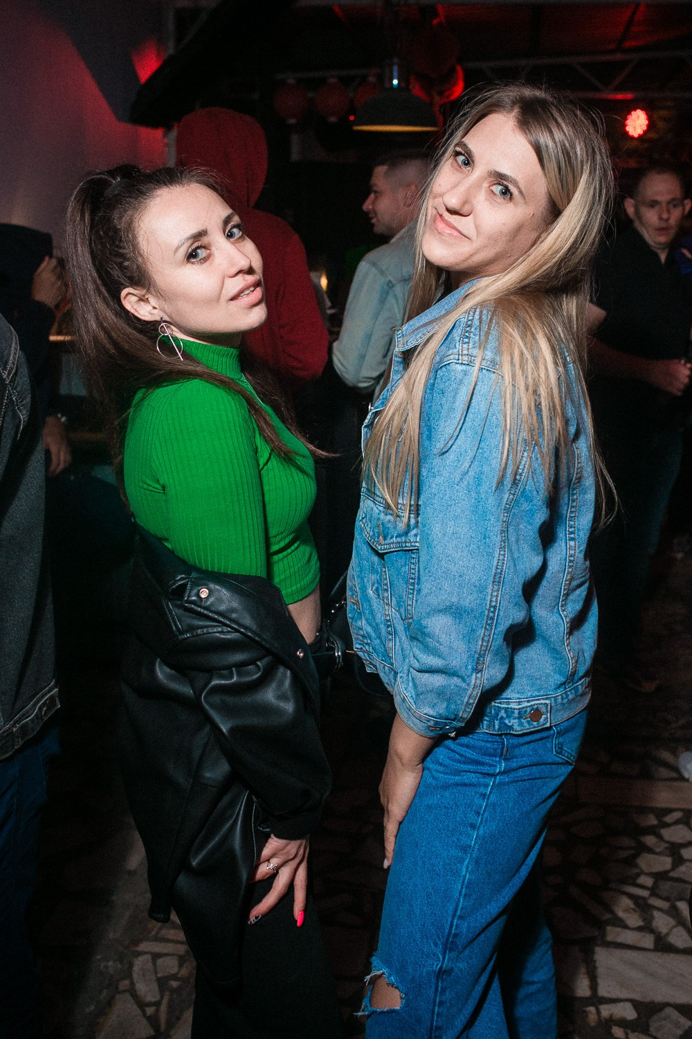 Бар Грядушка. Фотограф Павел Сердюков