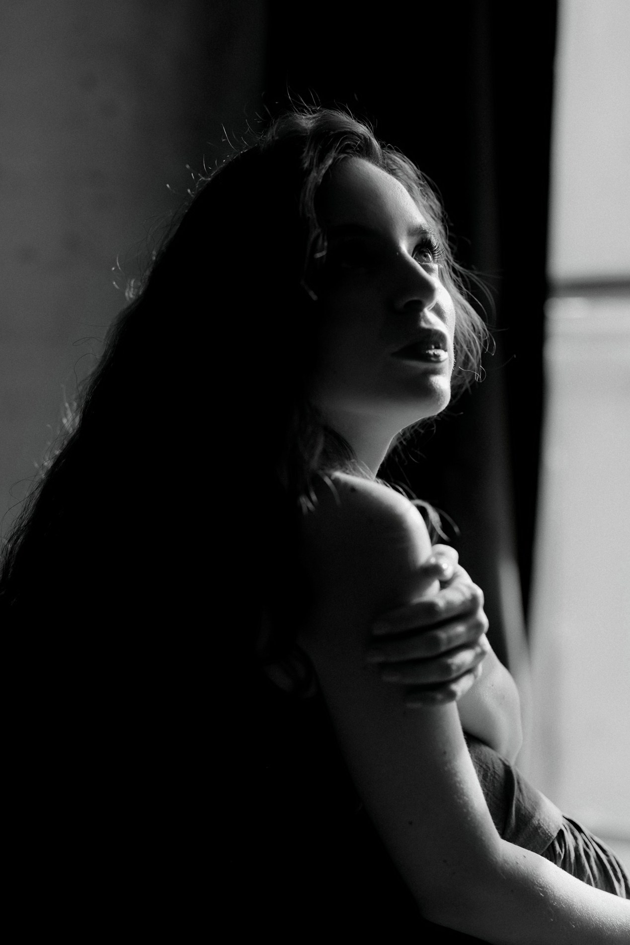 Мария. Свадебный и семейный фотограф в Рязани Калинкина Мария