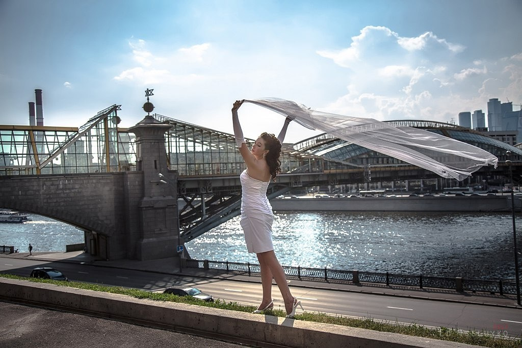 ПОДБОРКА фото Со свадеб. Свадебный и репортажный фотограф в Москве и Московской области