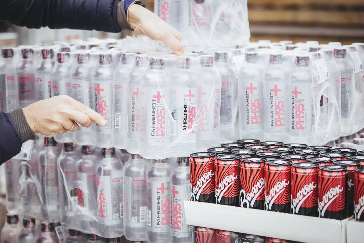 PH9,5. Александра Мельниченко/ Бегающий фотограф