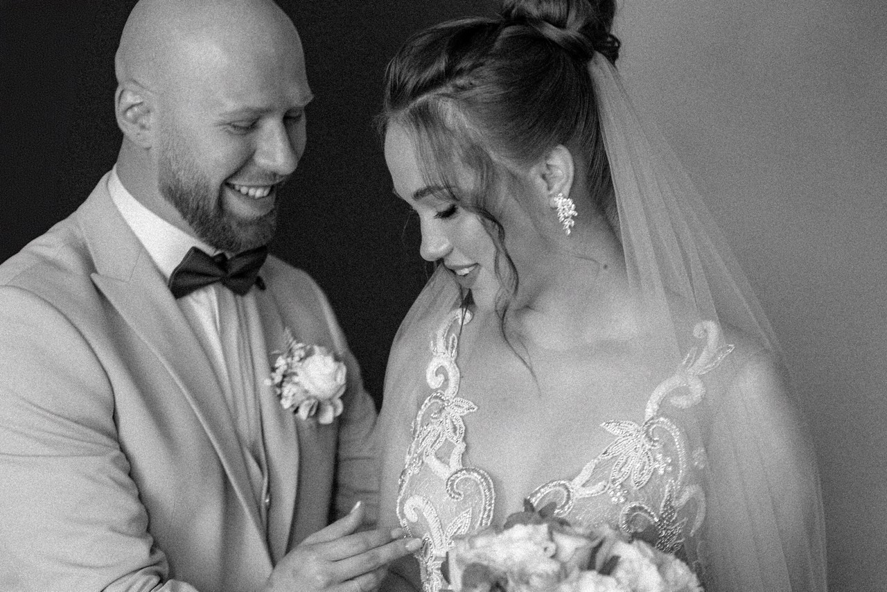 Отзывы. Фотограф Артём Синицын