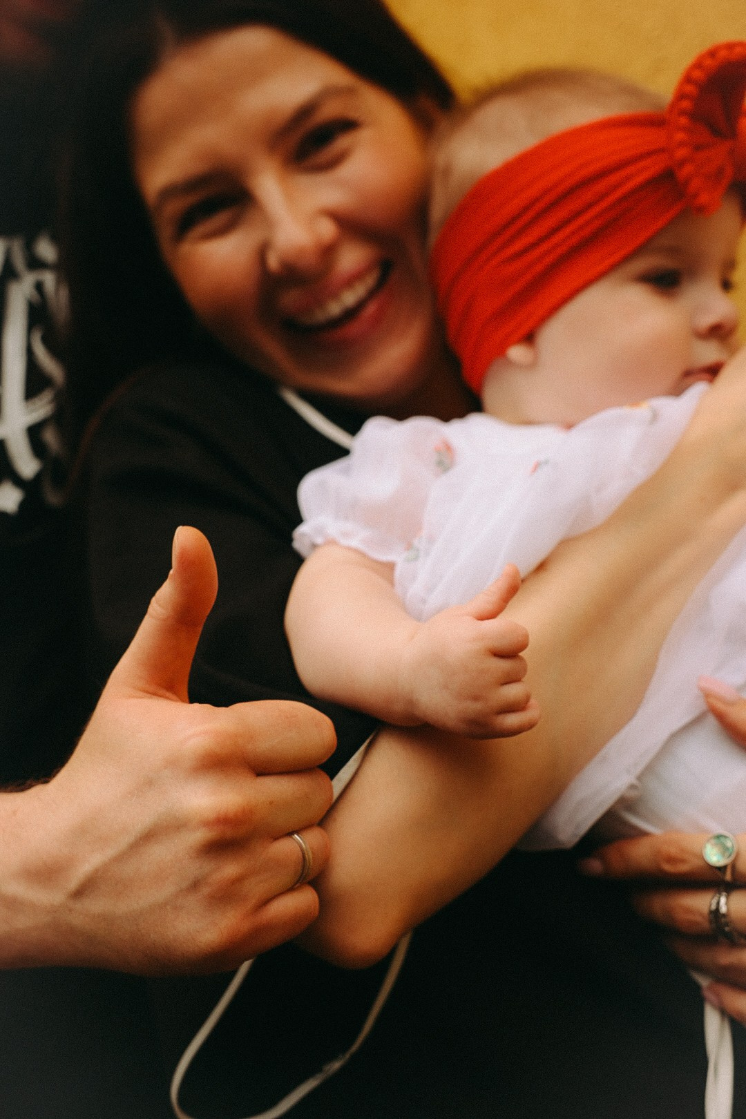Family. Фотограф Нижний Новгород