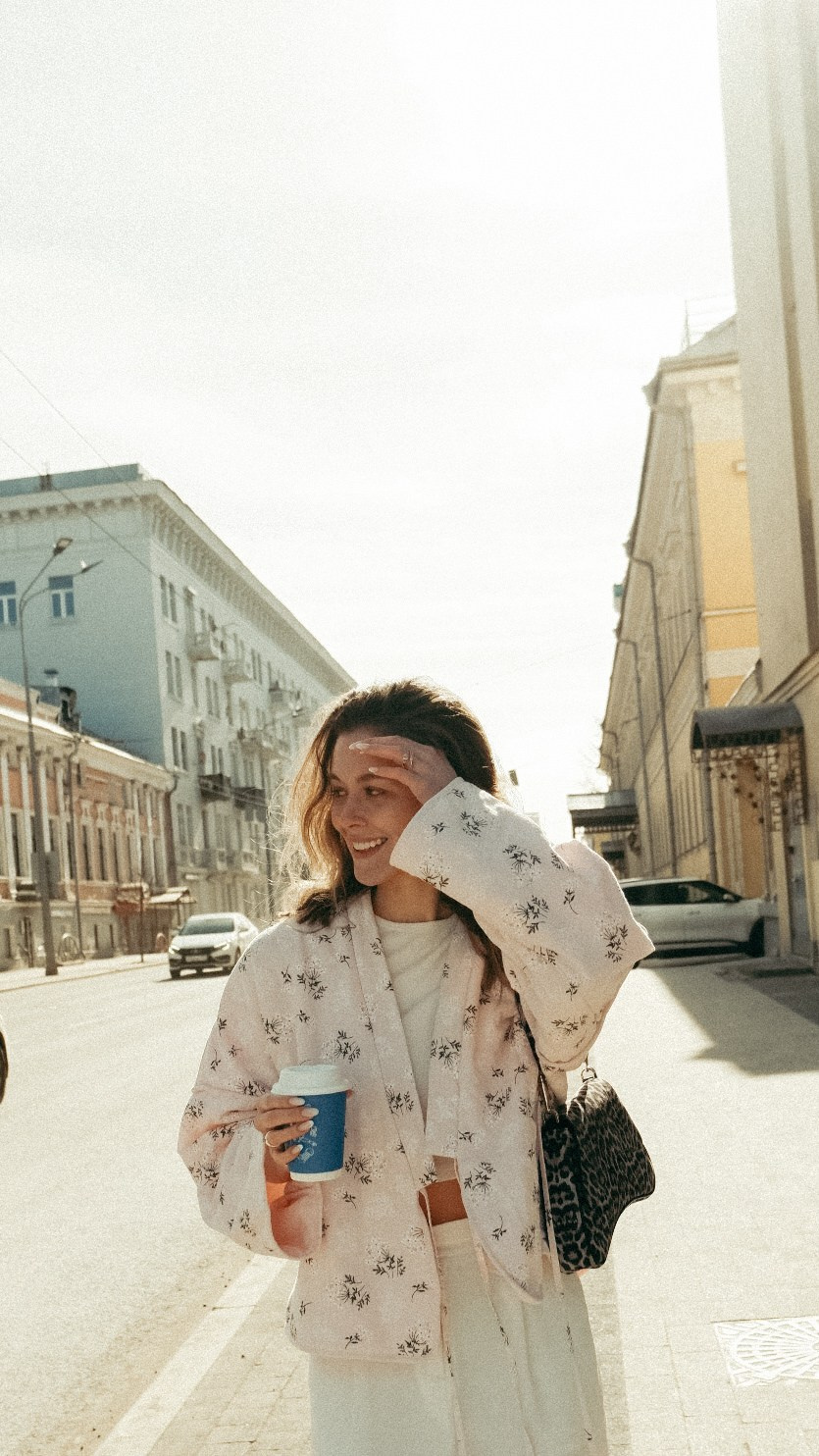 Anna x Fuji. Фотограф Нижний Новгород