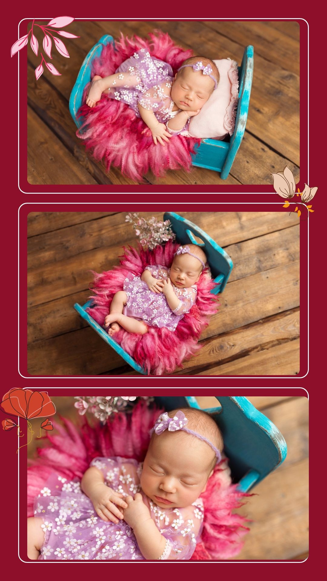 Фотосессия Новорожденного в москве Фотосессия Новорожденного в Домодедово