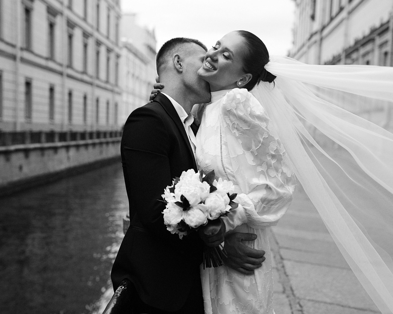 Wedding. Фотограф Санкт-Петербург / Москва