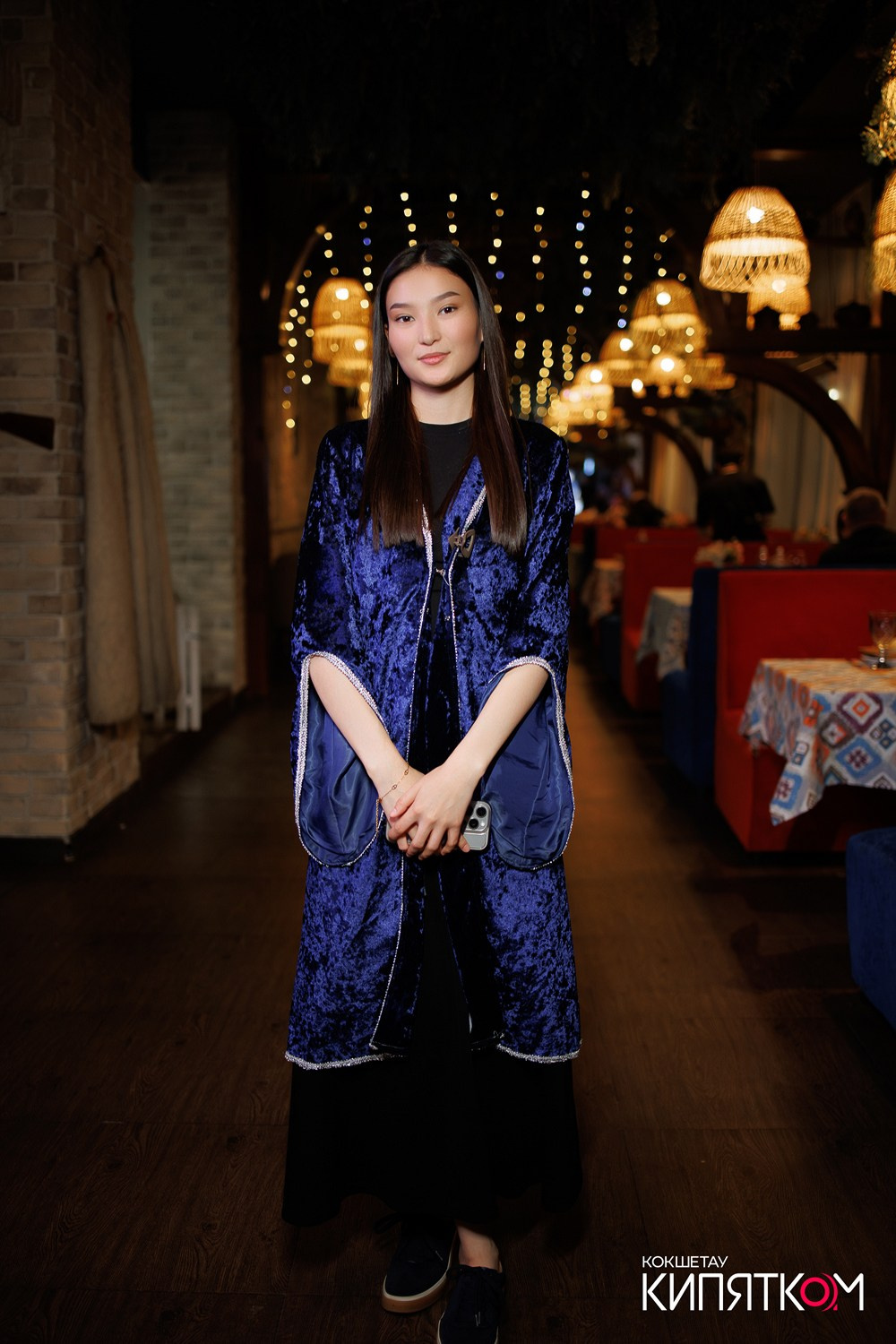 ТБИЛИСИ. КИПЯТКОМ КОКШЕТАУ