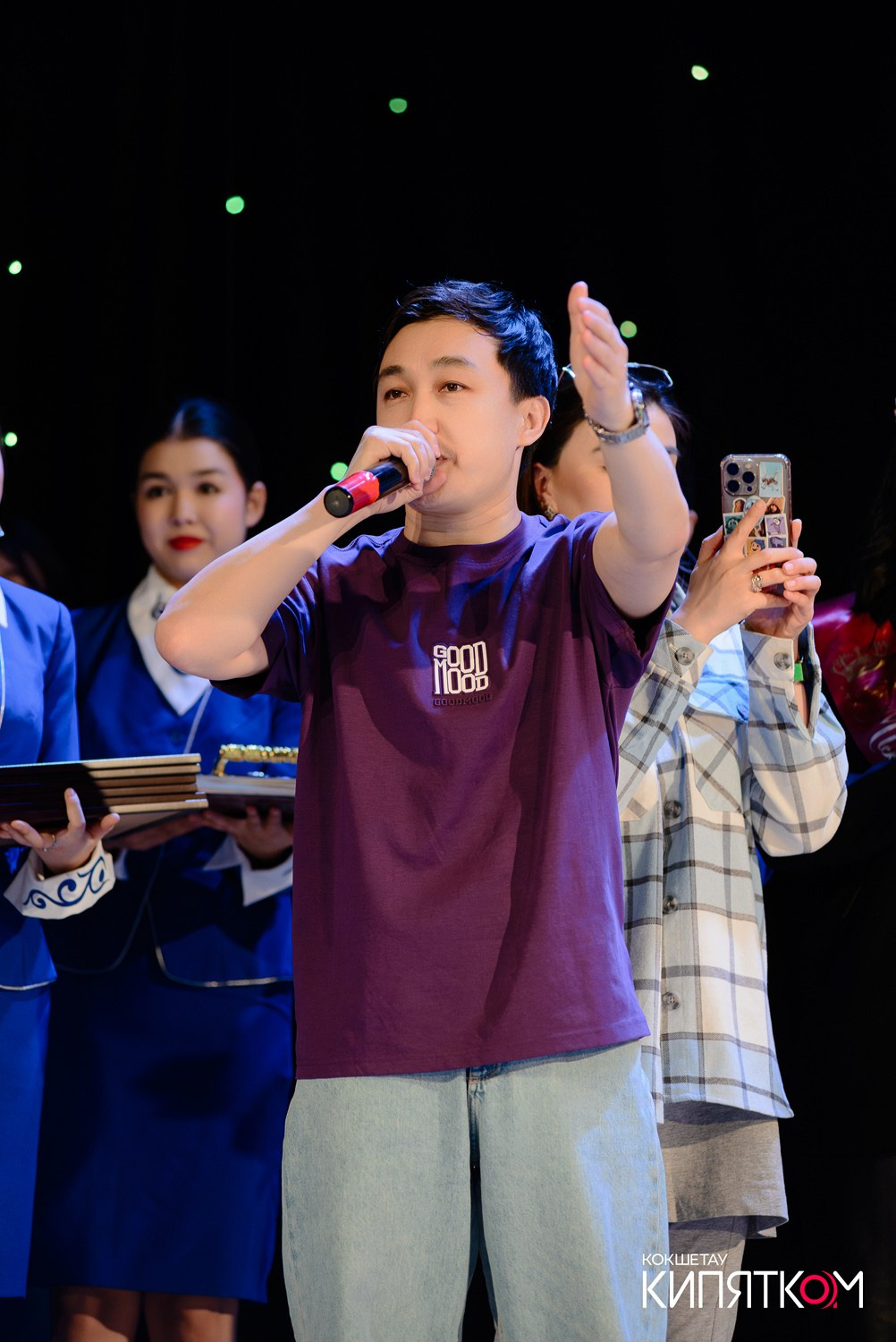 MISS KOKSHE 2025. КИПЯТКОМ КОКШЕТАУ