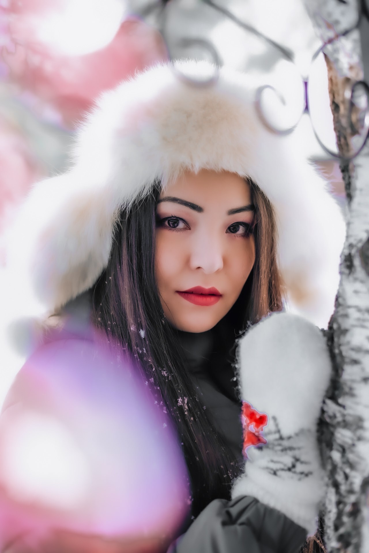 Алия. Фотограф беременности и семейных историй Эльвира Акарибе в городе Краснодар!