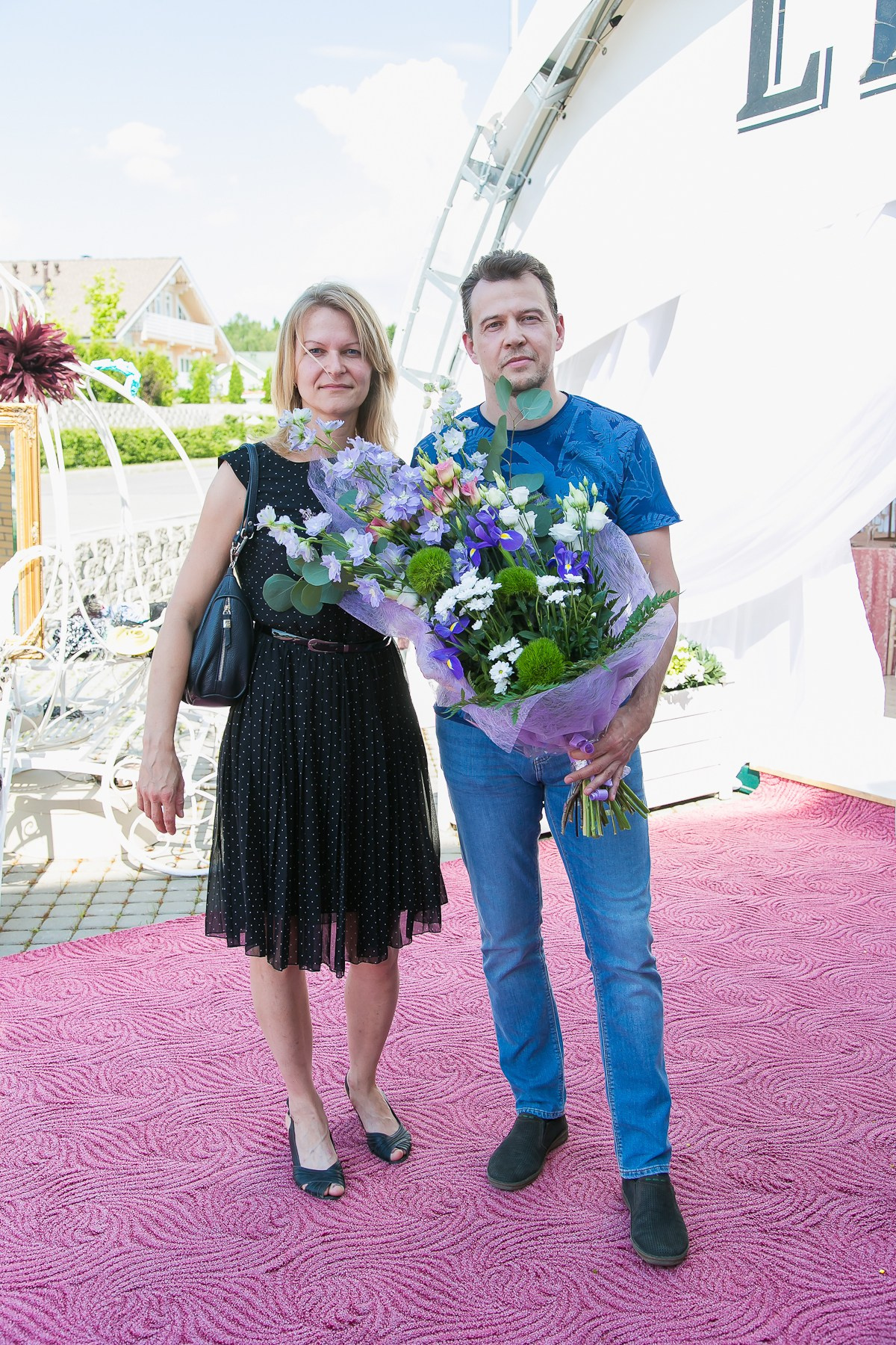 ДЕНЬ РОЖДЕНИЯ Конный клуб. Главная