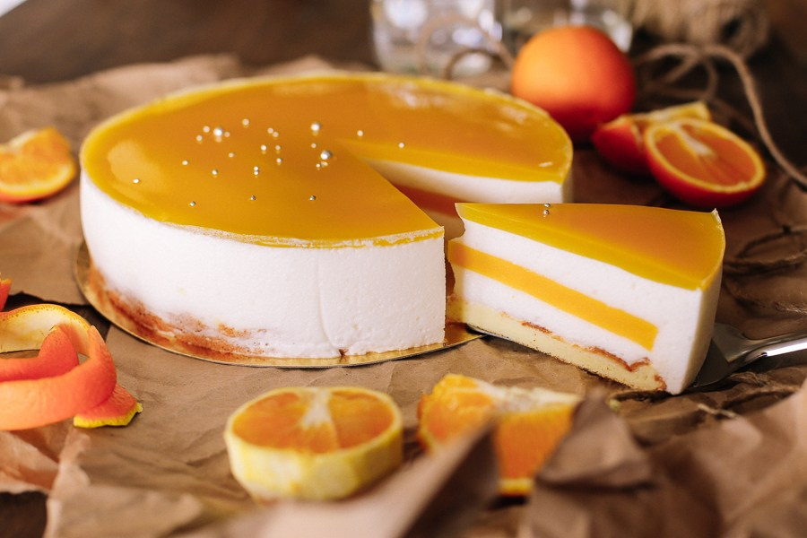 Фотосъемка Еды. Фотограф Евгения Улаз